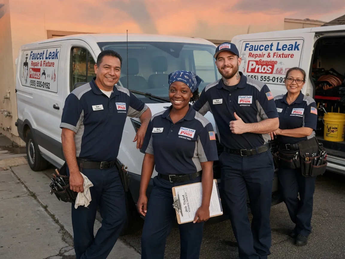 Faucet Repair company in Riverview, FL