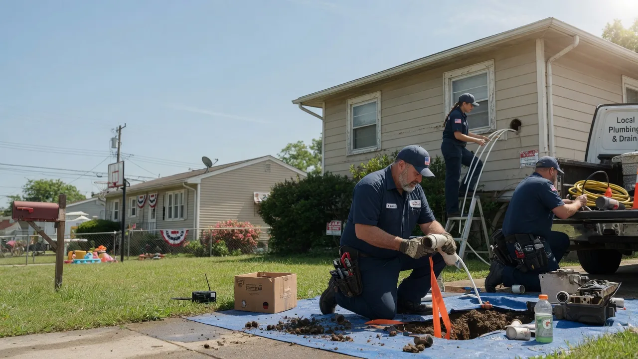 Faucet Repair in Riverview, FL near me