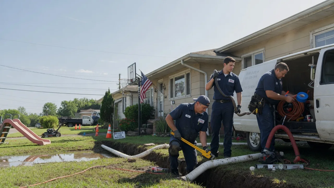 Toilet Installation in Riverview, FL near me